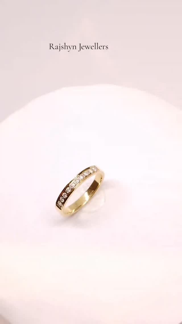 Exquisite Gold Jewelry